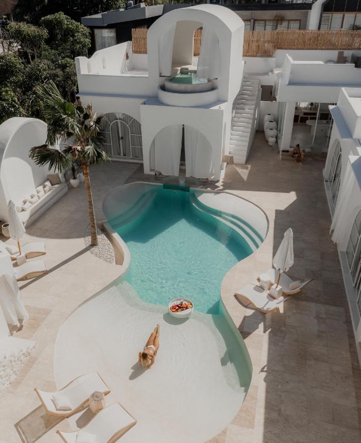 Maja Canggu Εξωτερικό φωτογραφία