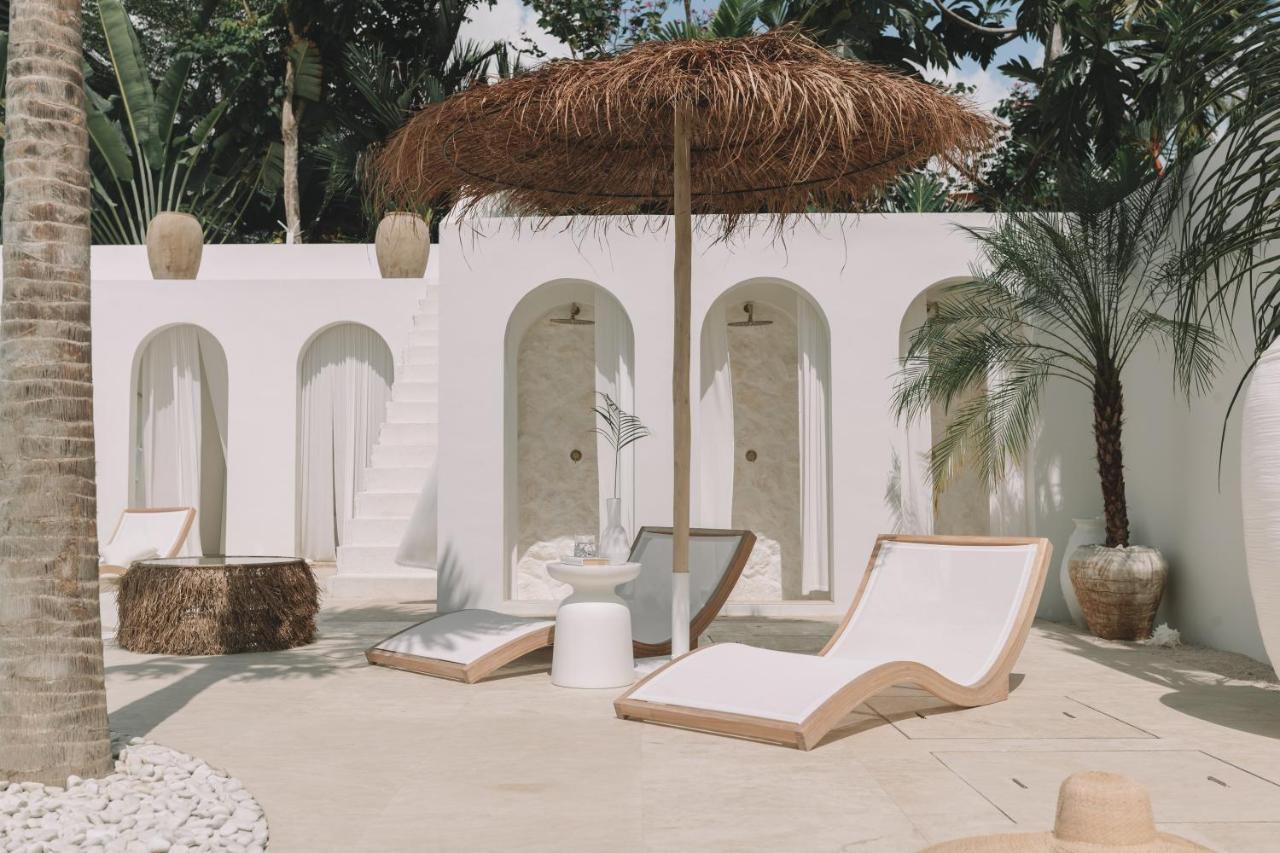 Maja Canggu Εξωτερικό φωτογραφία