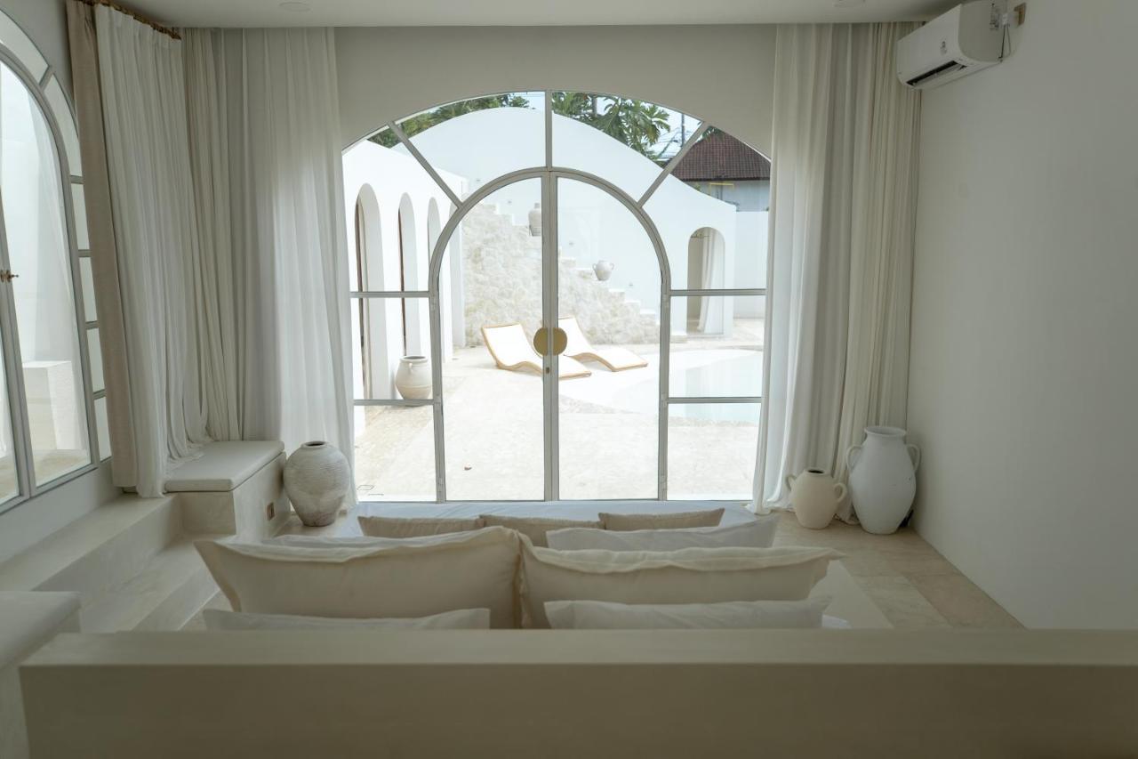 Maja Canggu Εξωτερικό φωτογραφία