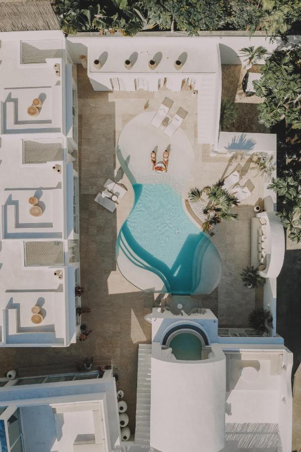 Maja Canggu Εξωτερικό φωτογραφία